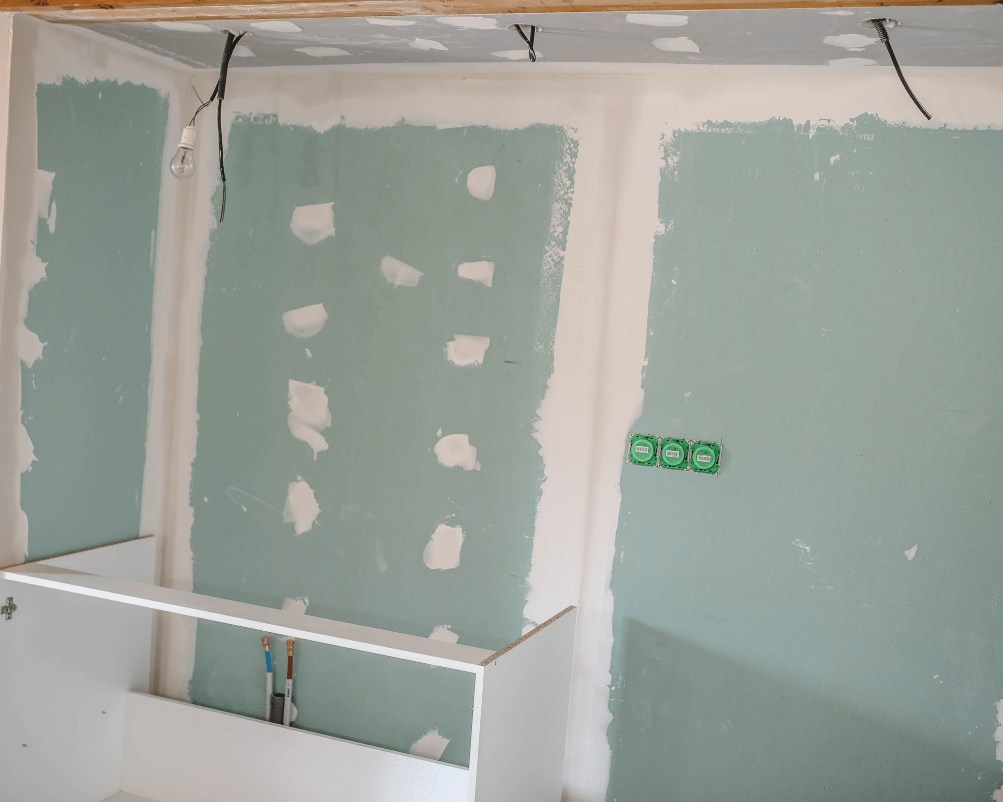 Expertise cloisons CCMI Expertise cloisons CCMI