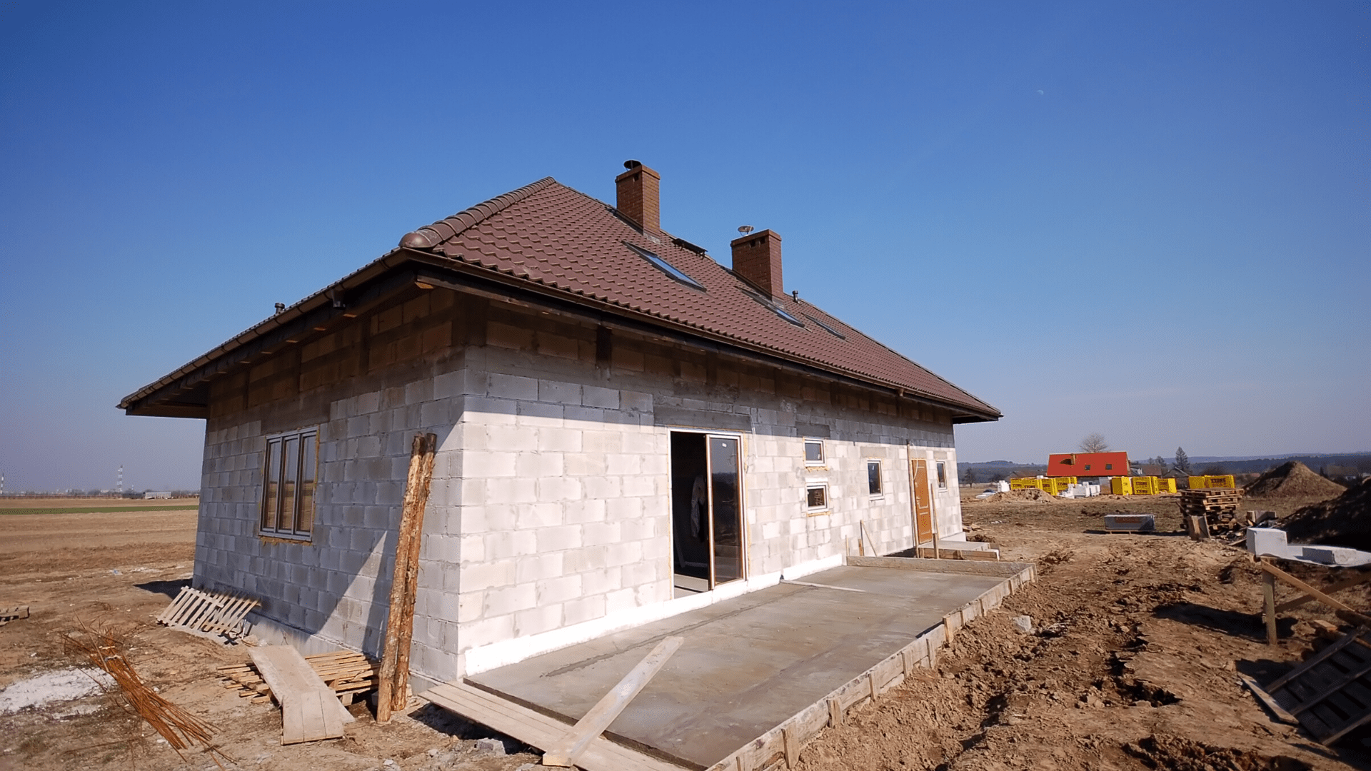 Expertise du gros oeuvre CCMI Expertise du gros oeuvre CCMI