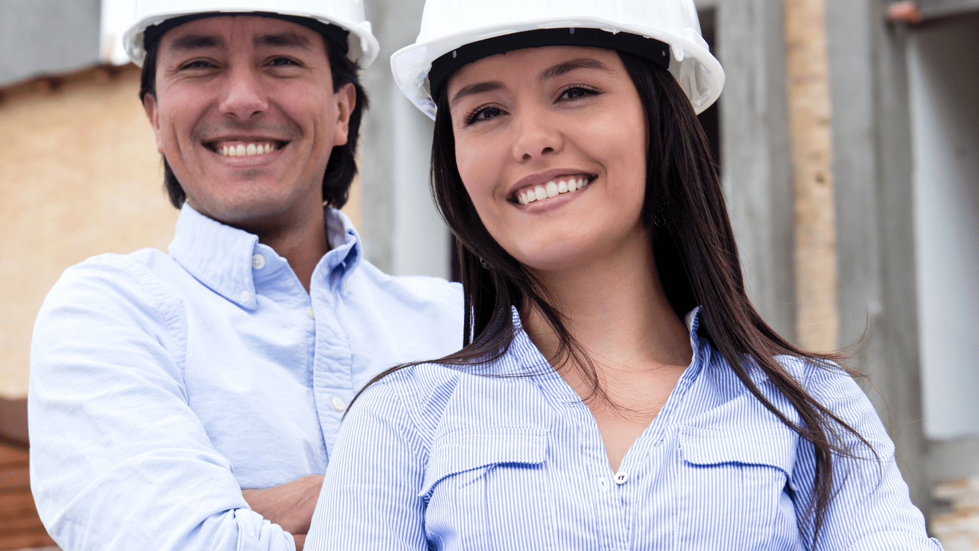 La pré-réception CCMI La pré-réception CCMI