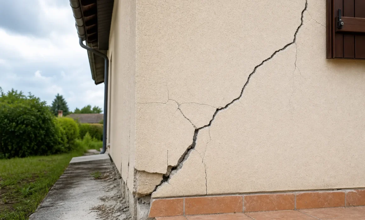 "Fissures