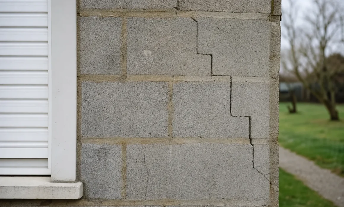 "Fissures